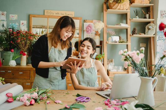 Ya tienes tu marca… ¿cómo das el salto a las ventas online?