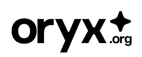 ORYX STUDIO