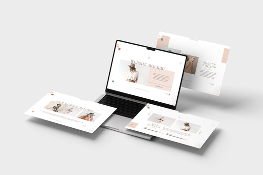 Web Pro Presencia: Tu Sitio Profesional